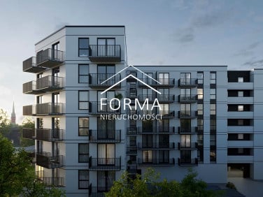 Mieszkanie apartamentowiec Bydgoszcz