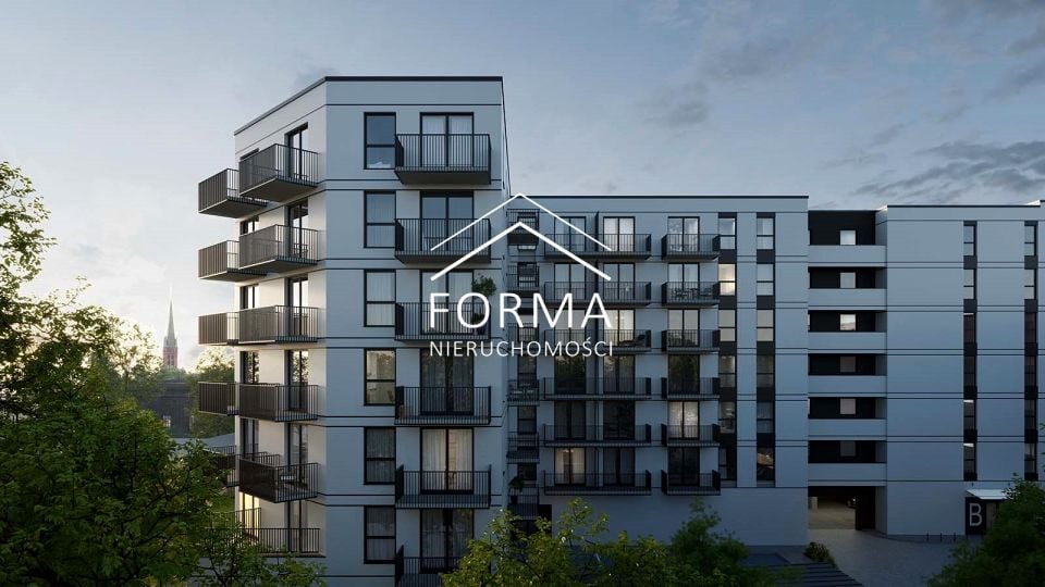 Mieszkanie apartamentowiec Bydgoszcz