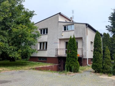 Dom Stara Iwiczna