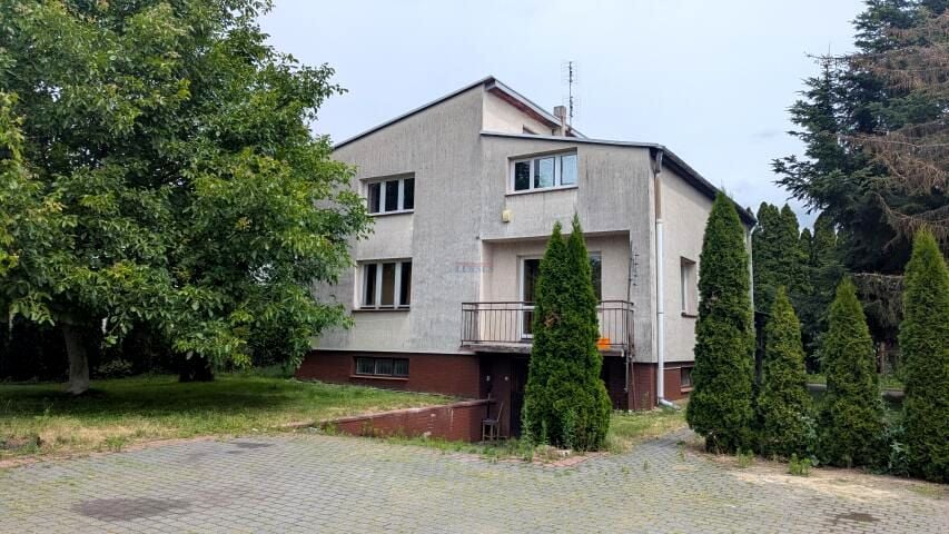 Dom Stara Iwiczna
