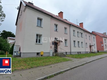 Mieszkanie Elbląg