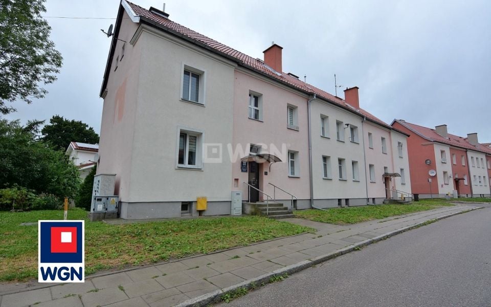 Mieszkanie Elbląg