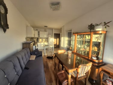Mieszkanie apartamentowiec Wrocław