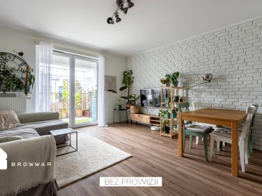 Mieszkanie Poznań