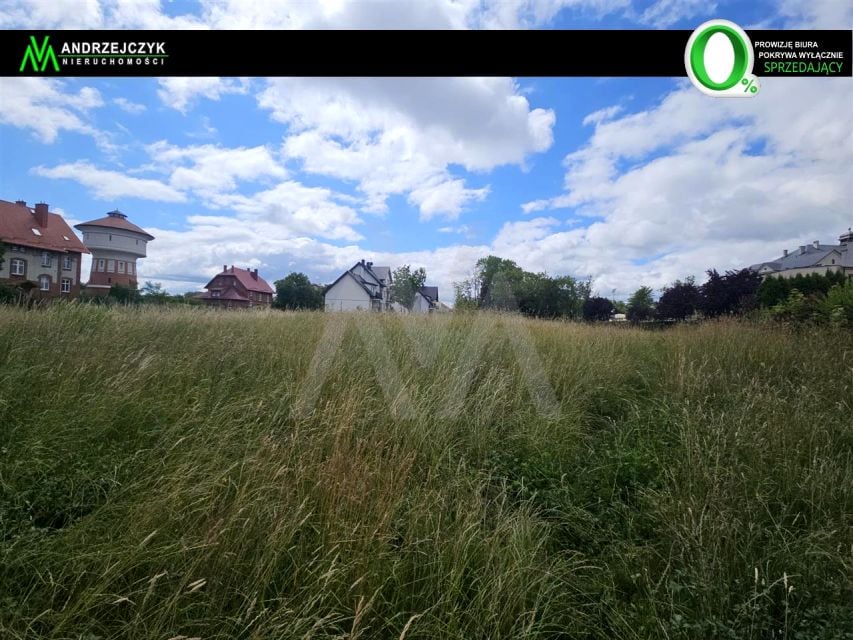 Działka Kartuzy