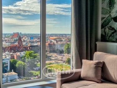 Mieszkanie Wrocław