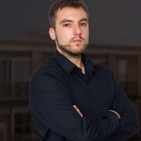 Kamil Mietelski