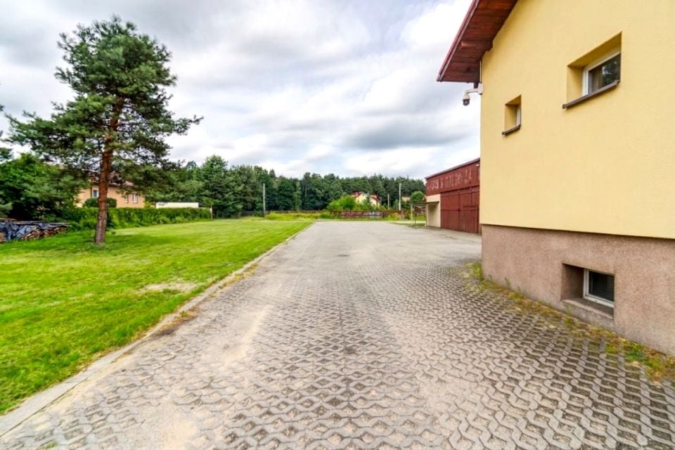 Lokal Żory