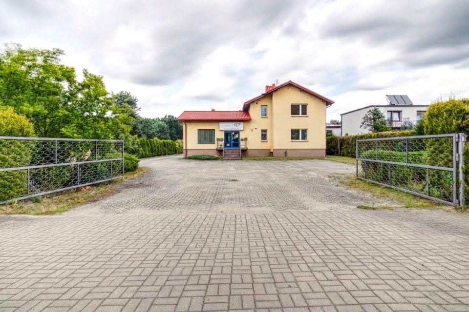 Lokal Żory