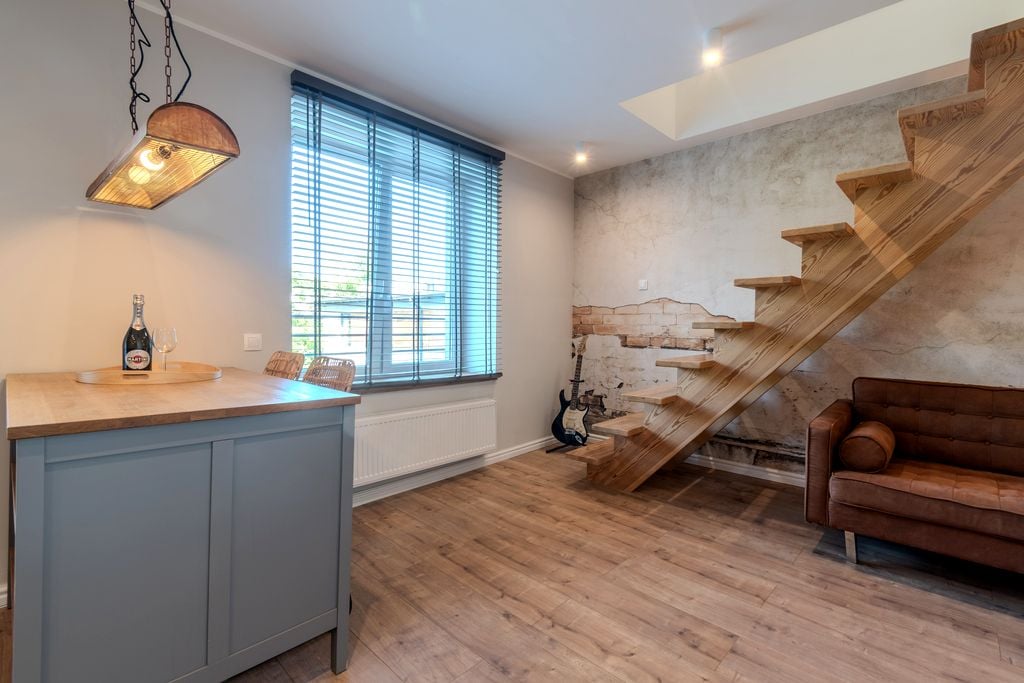 Apartament, ul. Pograniczna