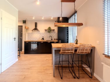 Mieszkanie apartamentowiec sprzedaż