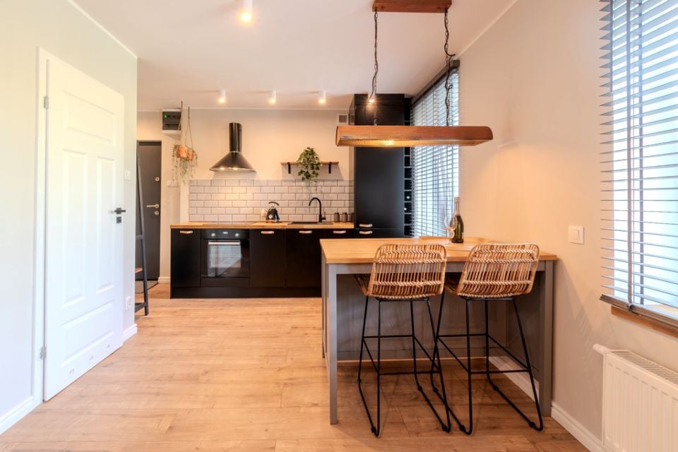 Mieszkanie apartamentowiec sprzedaż