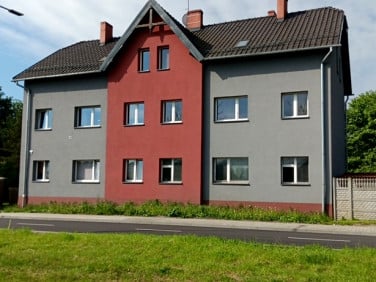 Mieszkanie Pyskowice