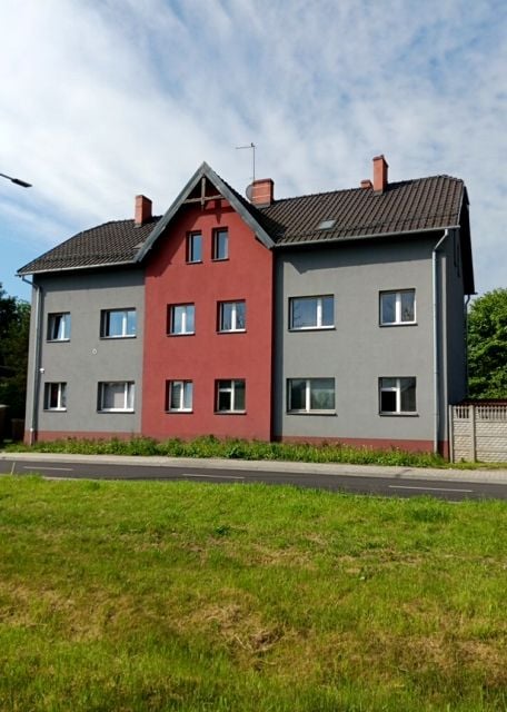 Mieszkanie Pyskowice