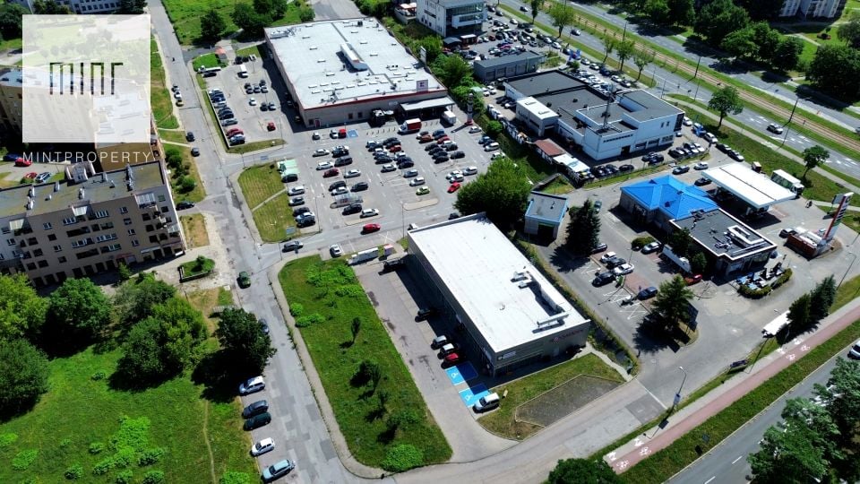 Lokal Dąbrowa Górnicza