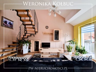 Mieszkanie Wysoka