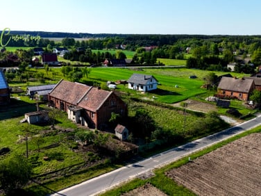 Dom Świętoszyn