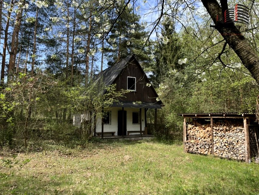 Działka inna Nasiłów
