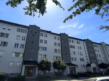 Mieszkanie Nowy Tomyśl