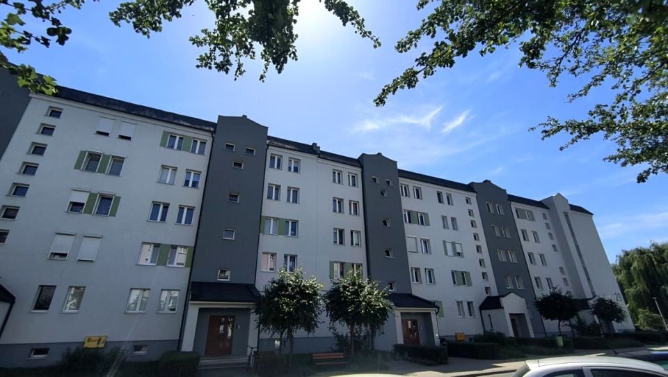 Mieszkanie Nowy Tomyśl