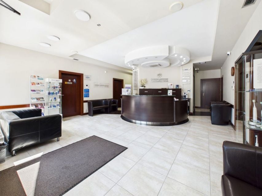 Lokal Gliwice