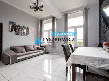 Mieszkanie Przejazdowo