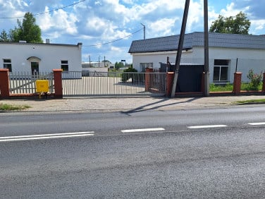 Budynek użytkowy Kowalewo Pomorskie