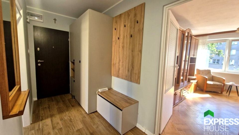 Mieszkanie Białystok