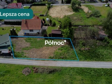 Działka budowlana Bochnia