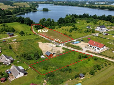 Działka Leśniki