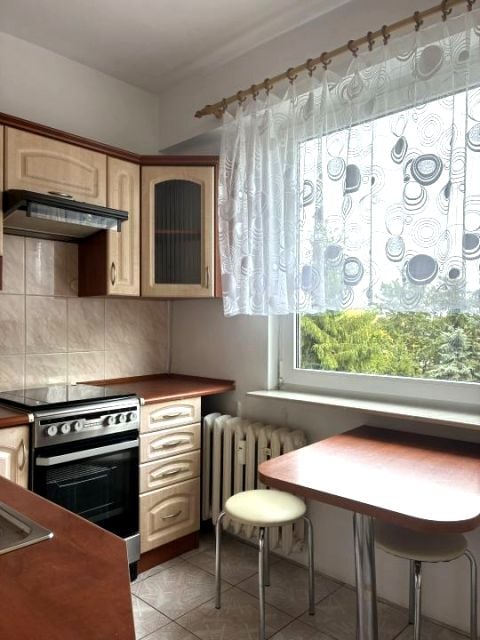 Mieszkanie Rzeszów