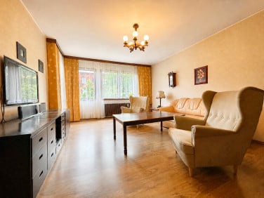 Mieszkanie Chorzów