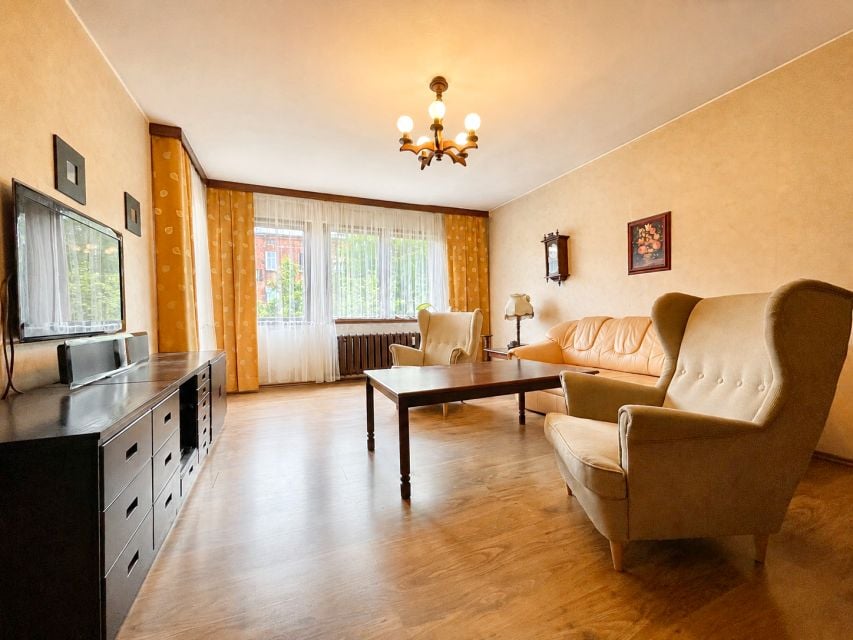 Mieszkanie Chorzów