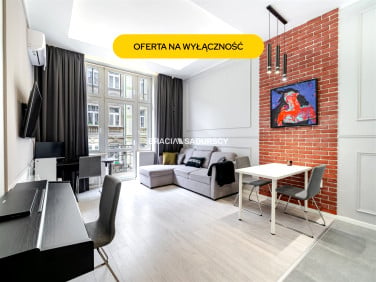 Mieszkanie Kraków