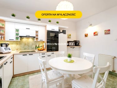 Mieszkanie Kraków