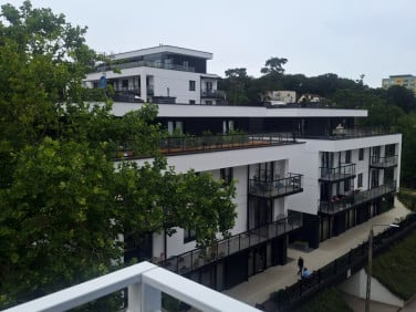 Mieszkanie Gdynia