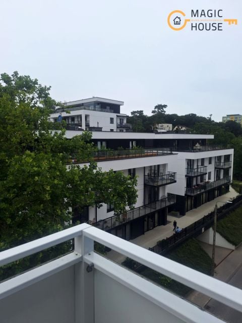Mieszkanie Gdynia