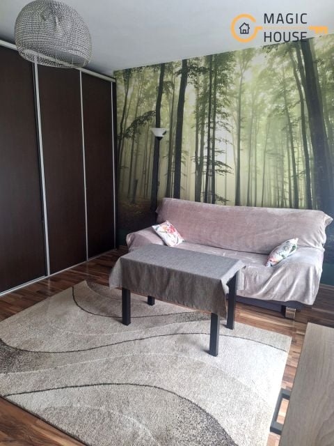 Mieszkanie Gdynia