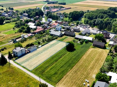 Działka inna Wilkowiecko
