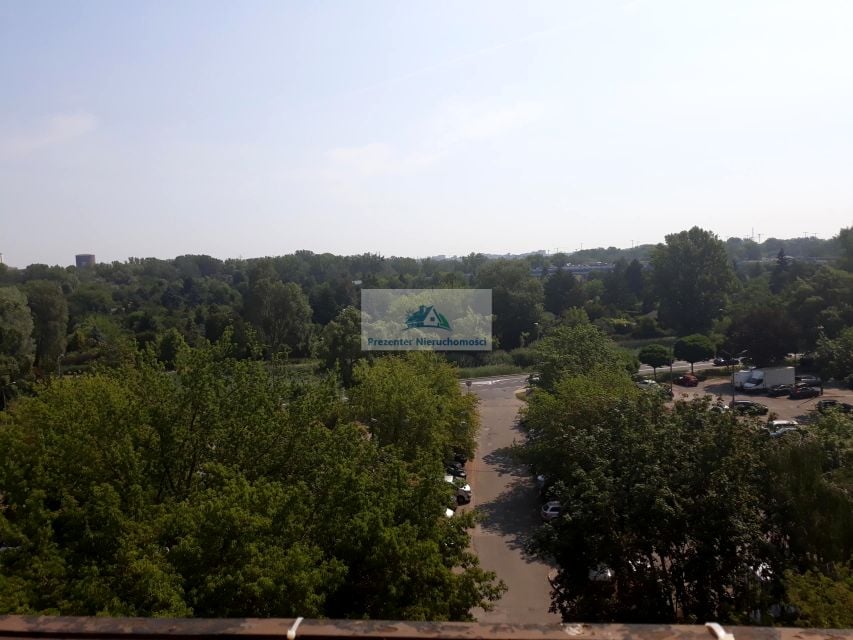 Mieszkanie Warszawa