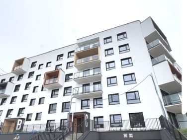 Mieszkanie Zielona Góra