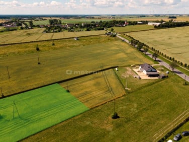 Działka Nieżychowice