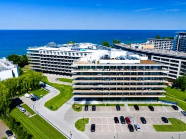 Mieszkanie Kołobrzeg