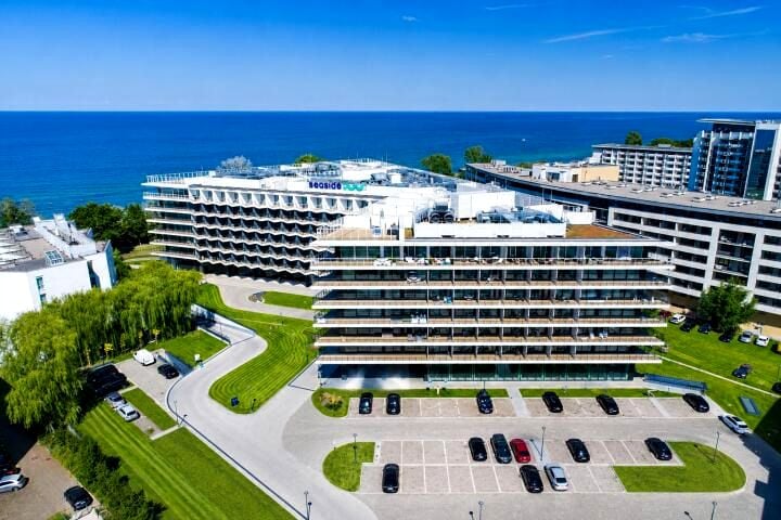 Mieszkanie Kołobrzeg