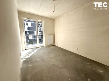Mieszkanie blok mieszkalny nad jeziorem