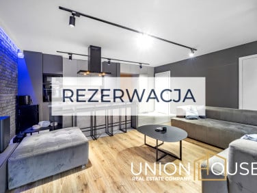 Mieszkanie Kraków