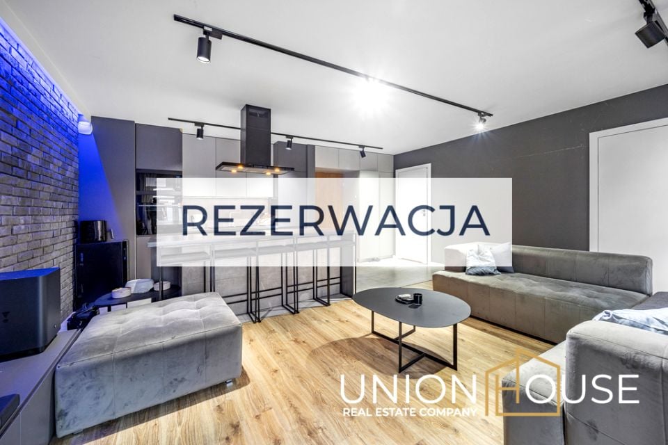 Mieszkanie Kraków