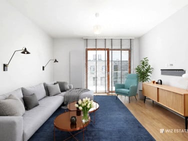 Mieszkanie apartamentowiec przy lesie