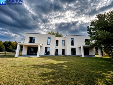 Dom Tartak Brzózki