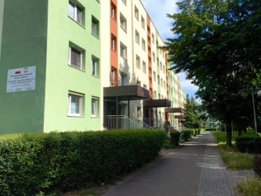 Mieszkanie Ruda Śląska